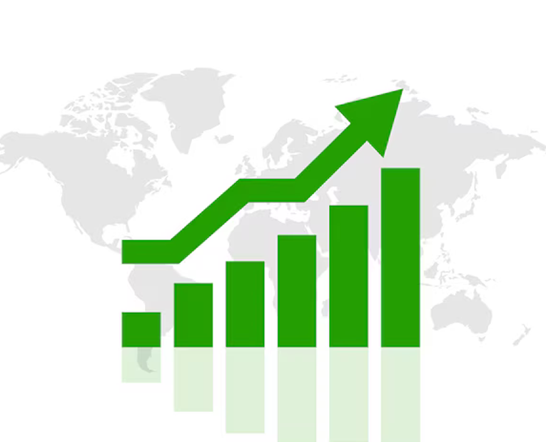 Statistics Image