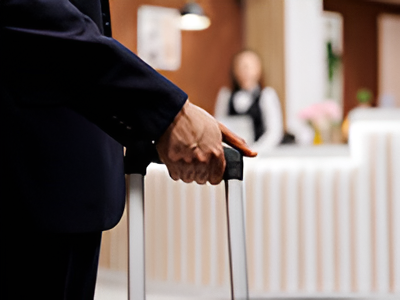 Hospitality & Travel