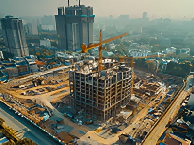 Real Estate & Construction