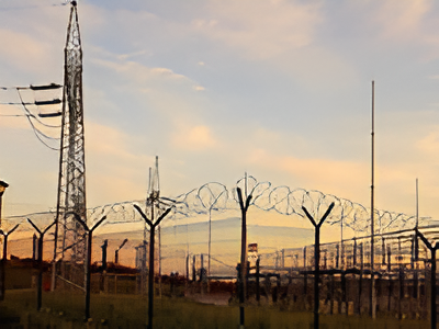 Energy, Utilities & Infrastructure