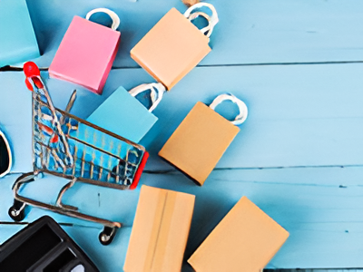 Retail & Consumer Goods