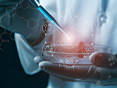 Healthcare & Life Sciences