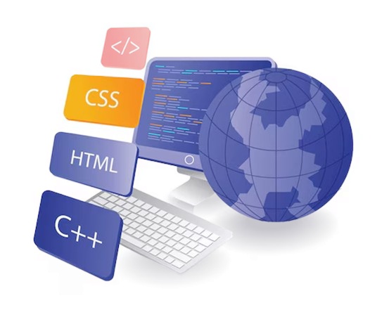 Web Icon