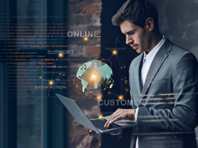 Information Technology & Software Services
