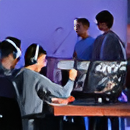 Hackathon Event
