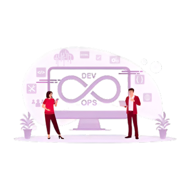 DevOps Engineer