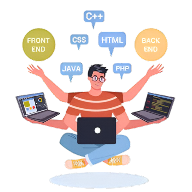 Full Stack Developer