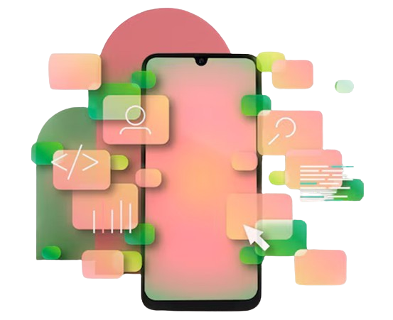Mobile Icon