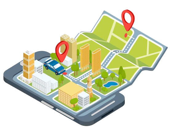 GIS Icon