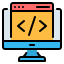 Dev Icon