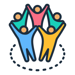 Community Support Icon