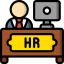 HR Icon