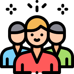 People Development Icon