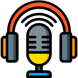 Podcast Icon