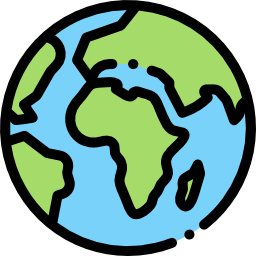 Global Impact Icon