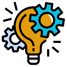 Innovation Icon